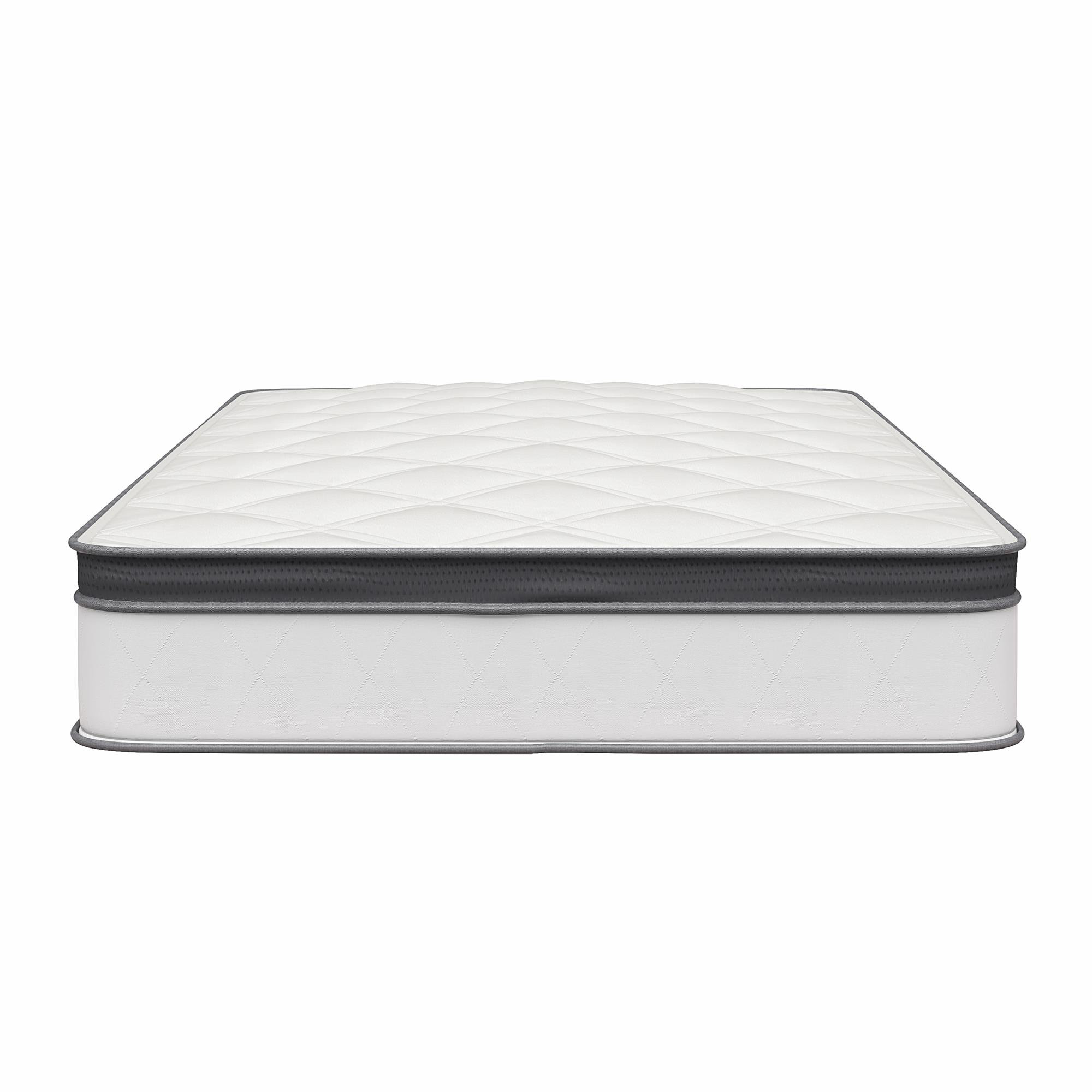 Wayfair Sleep™ 8" Medium Pillow Top Innerspring Mattress & Reviews
